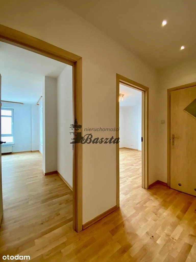 Apartament-Saska Kępa