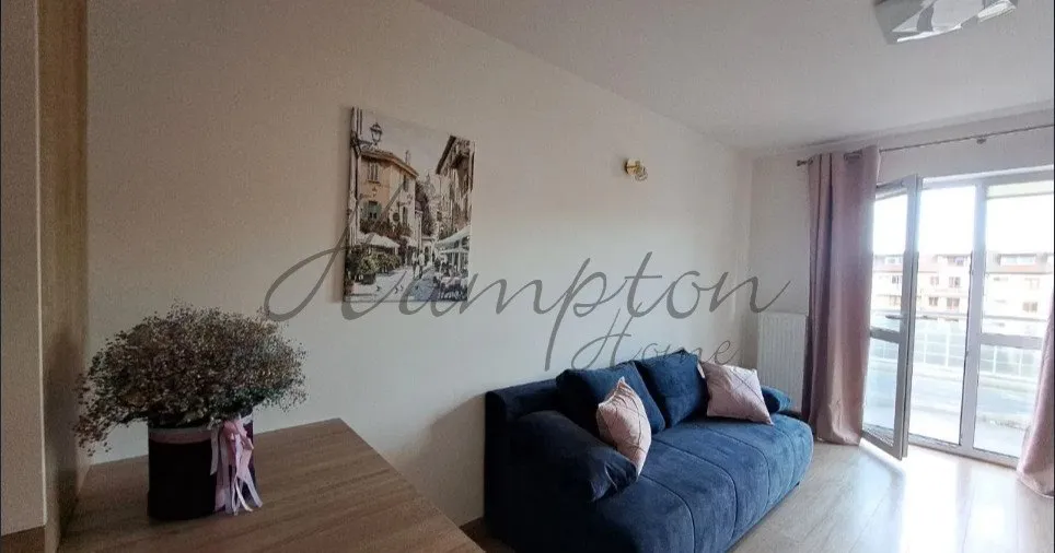 Sprzedam mieszkanie dwupokojowe: Warszawa Włochy , 52 m2, 819000 PLN, 2 pokoje - Domiporta.pl