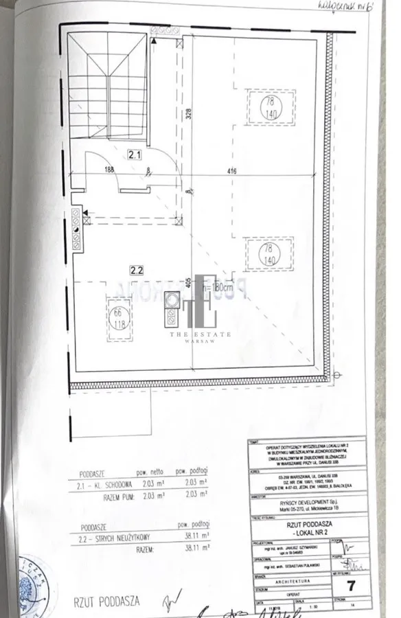 Dom na sprzedaż, 135 m², Warszawa Białołęka 