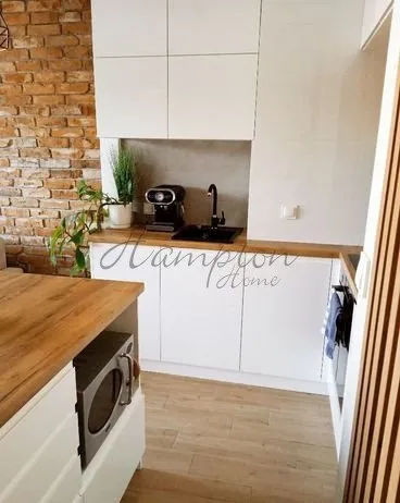 Apartament, ul. Wiatraczna