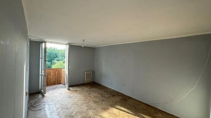 Mieszkanie na sprzedaż, 24 m², Warszawa Bielany 