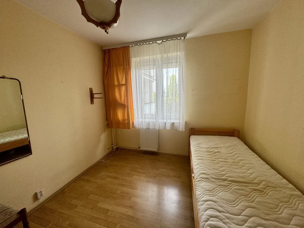 Mieszkanie na sprzedaż, 47 m², Warszawa Ursynów 