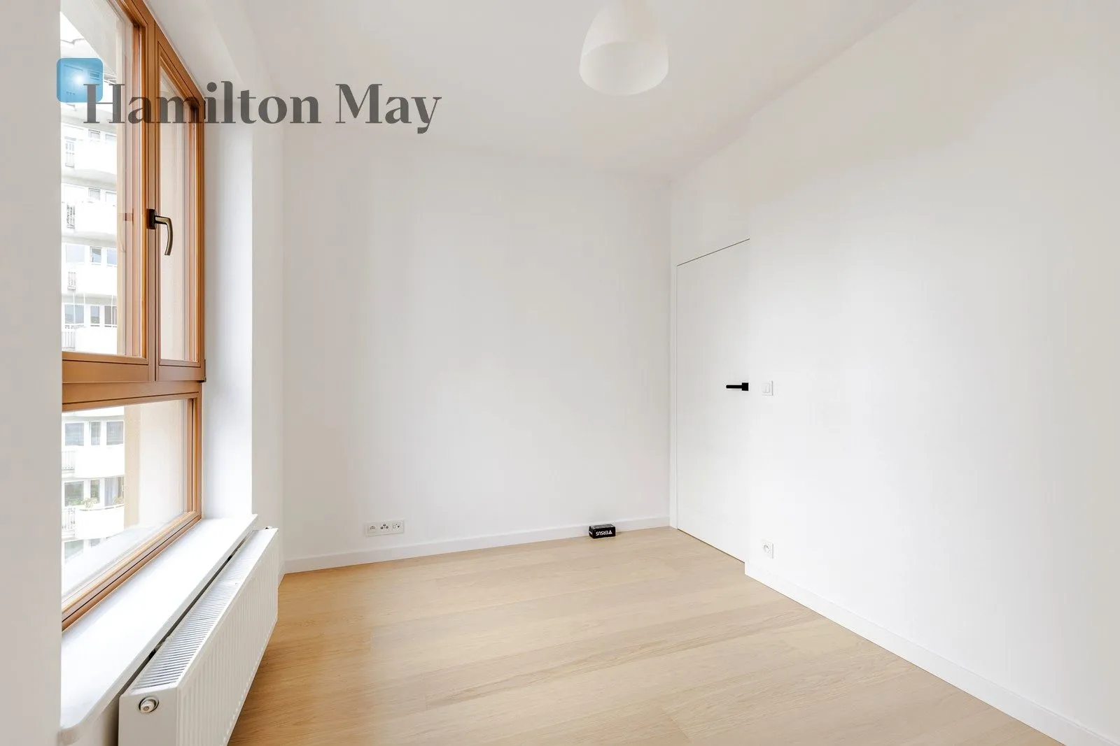 Apartament, ul. Ludwiki