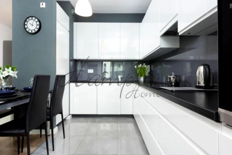 Flat for sale for 1332000 zł w Odolany, Wola, Warszawa