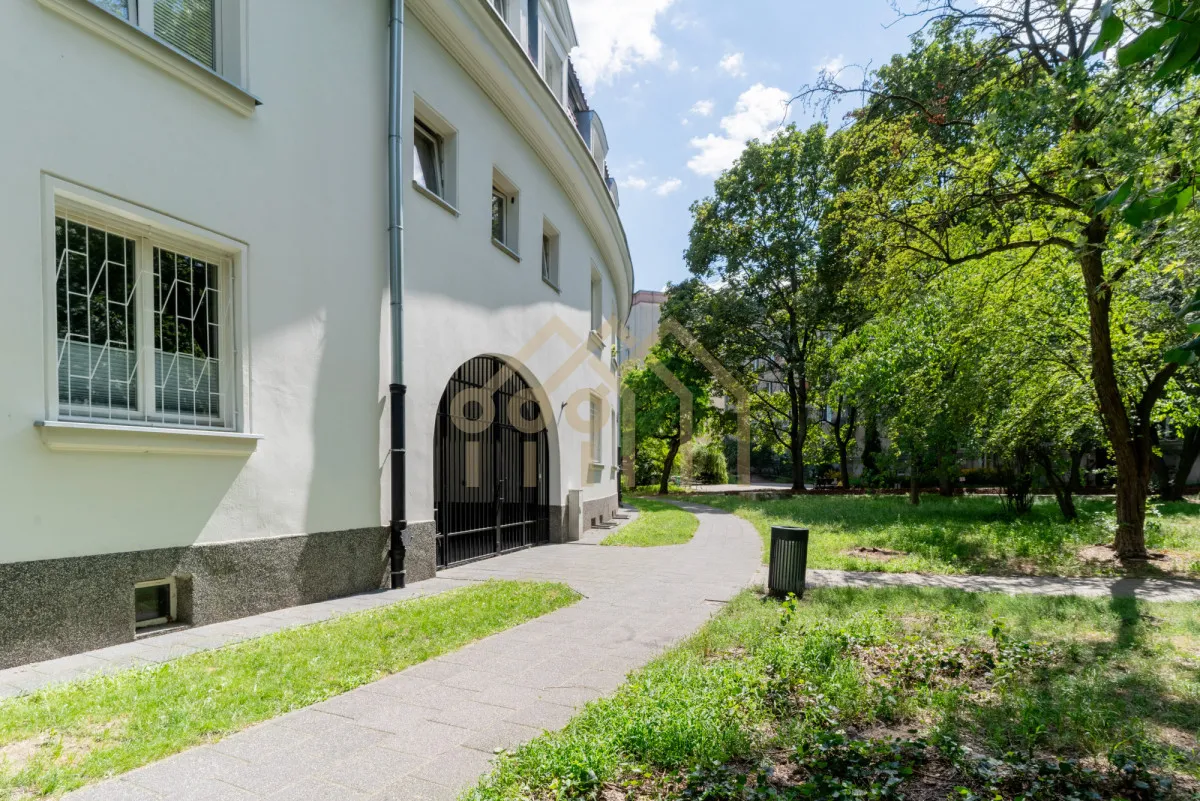 Mieszkanie na sprzedaż, 76 m², Warszawa Żoliborz 