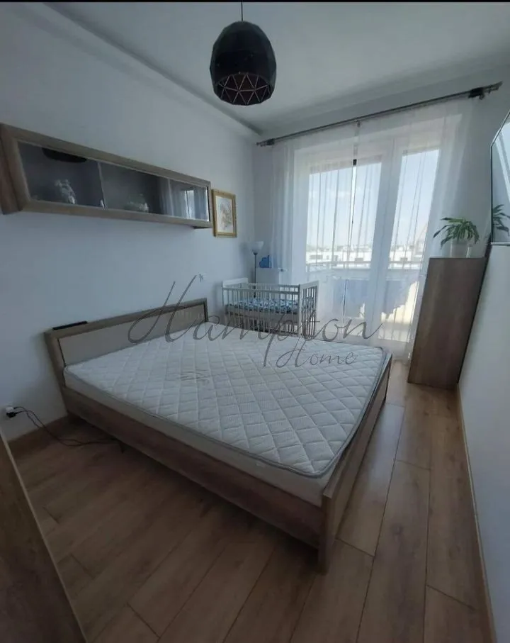 Apartament Warszawa