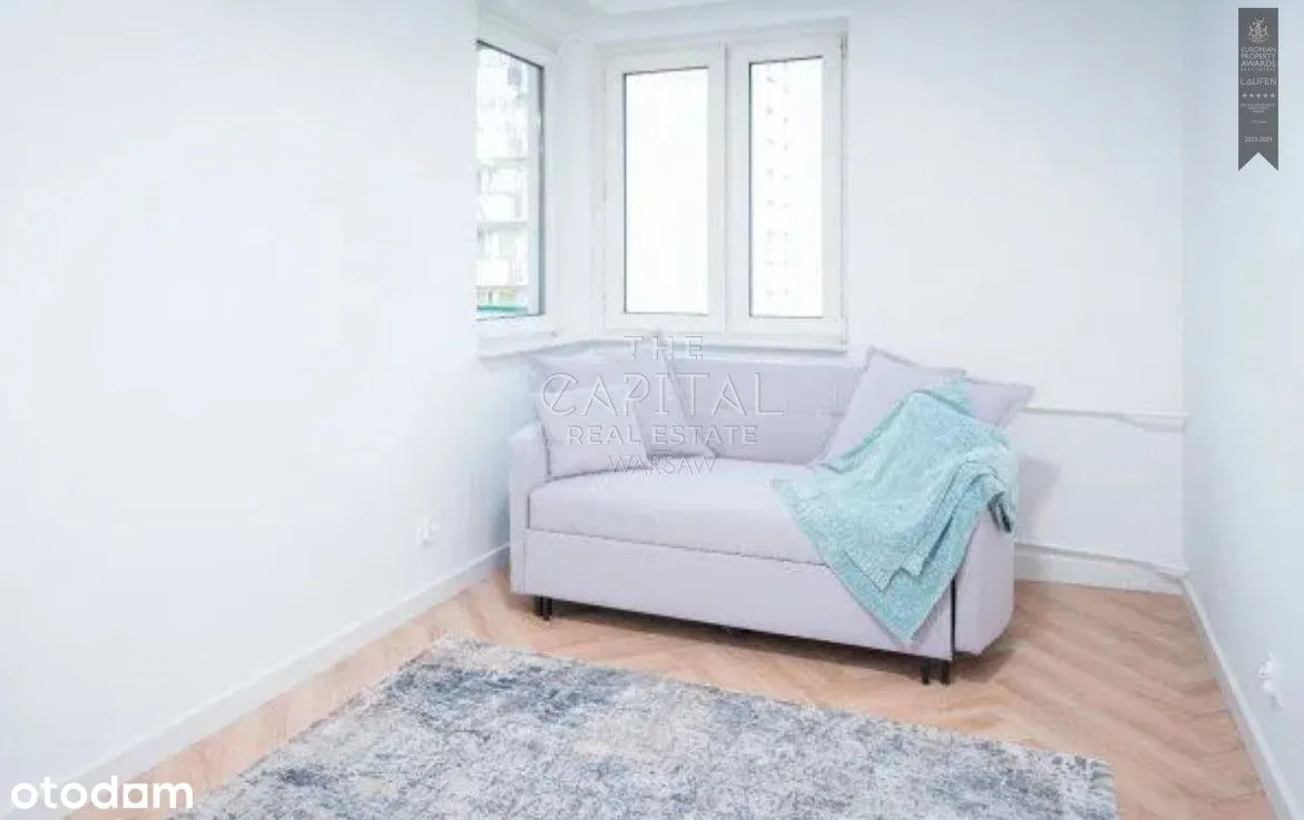 Nowe Mieszkanie | 3 Pokoje | Praga | 70 M2