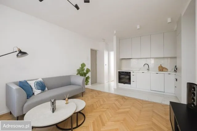 Flat for sale for 1129000 zł w Ursynów Północny, Ursynów, Warszawa