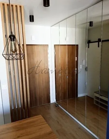 Apartament, ul. Wiatraczna