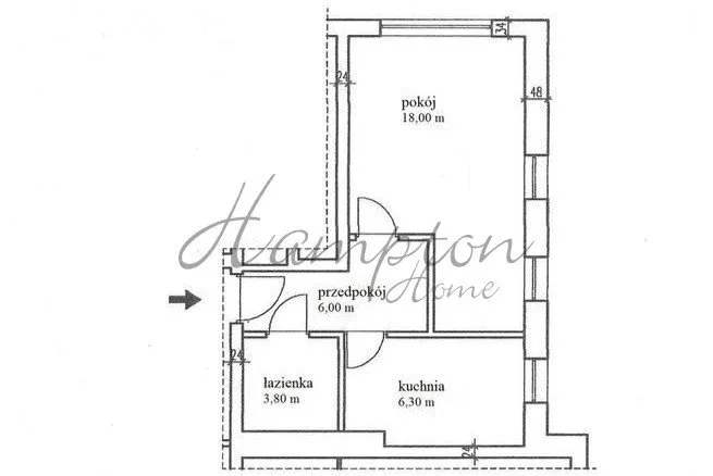 Sprzedam kawalerkę: Warszawa Targówek Bródno , ulica Suwalska, 34 m2, 499000 PLN, 1 pokój - Domiporta.pl