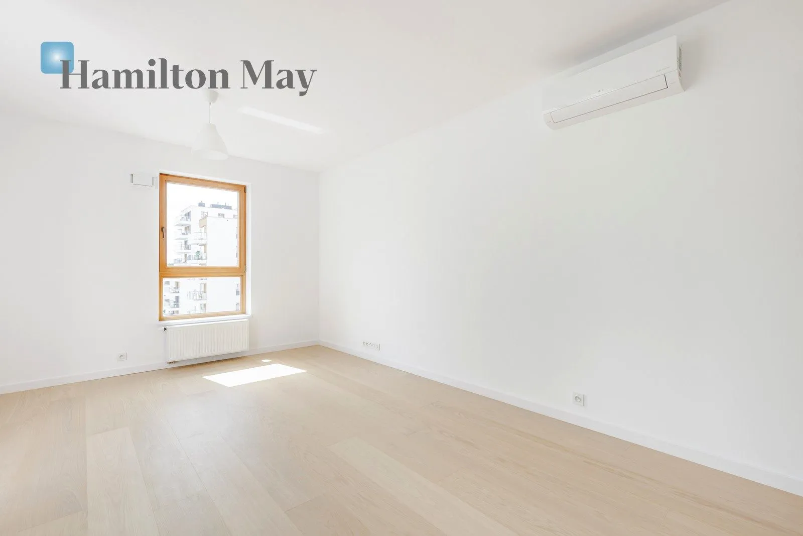 Apartament, ul. Ludwiki