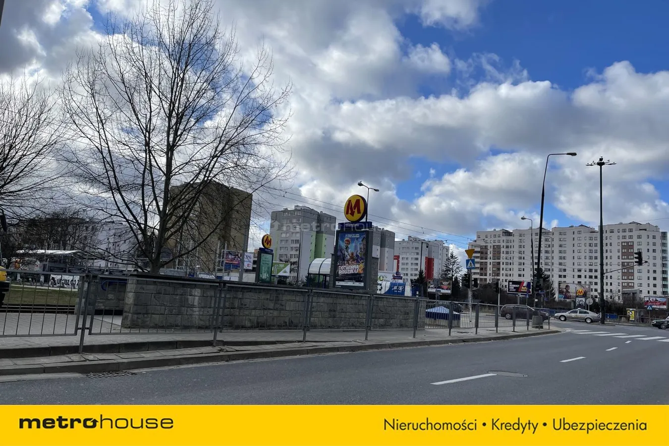 Flat for sale for 479000 zł w Ksawerów, Mokotów, Warszawa