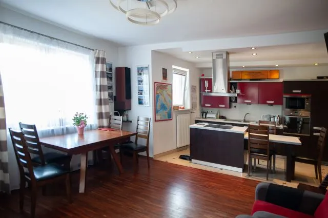 Apartament na sprzedaż za 1390000 zł w Piaski, Bielany, Warszawa