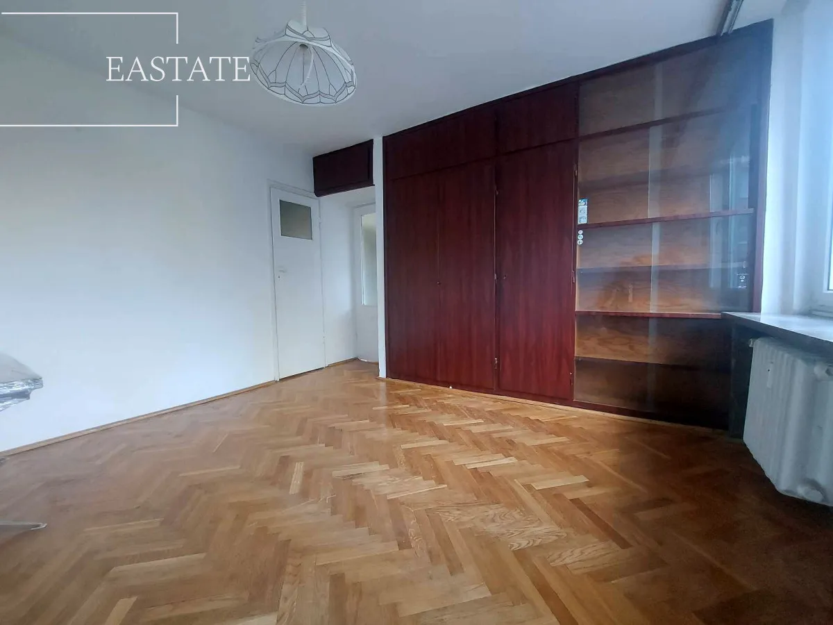 Mieszkanie na sprzedaż, 38 m², Warszawa Mokotów 