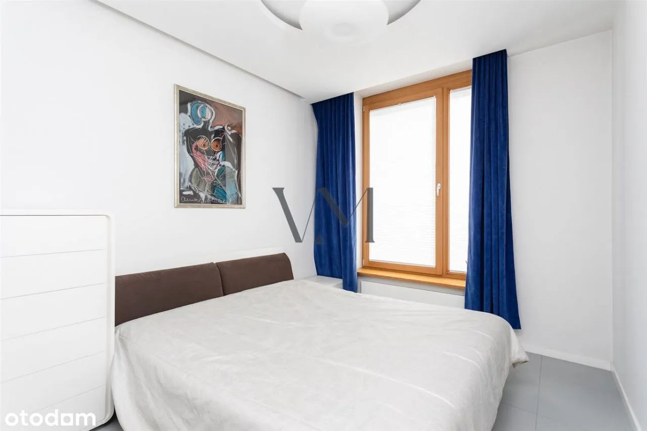 Apartament, ul. Stawki