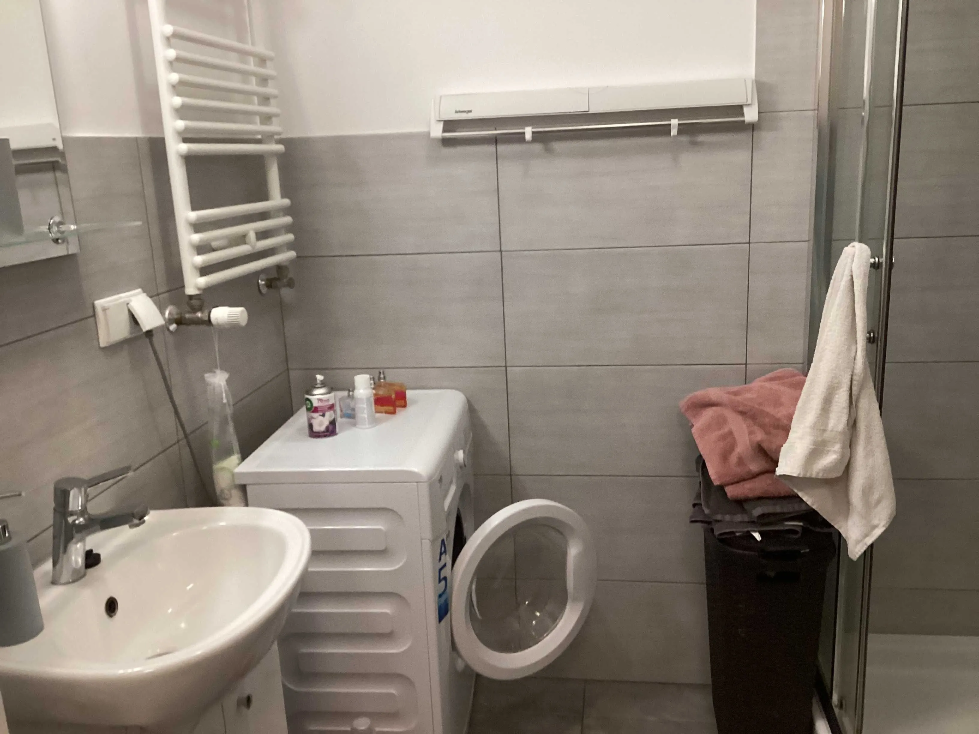 Apartament do wynajęcia za 2850 zł w Młynów, Wola, Warszawa