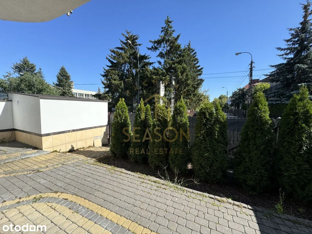 Apartament, ul. Kiwerska