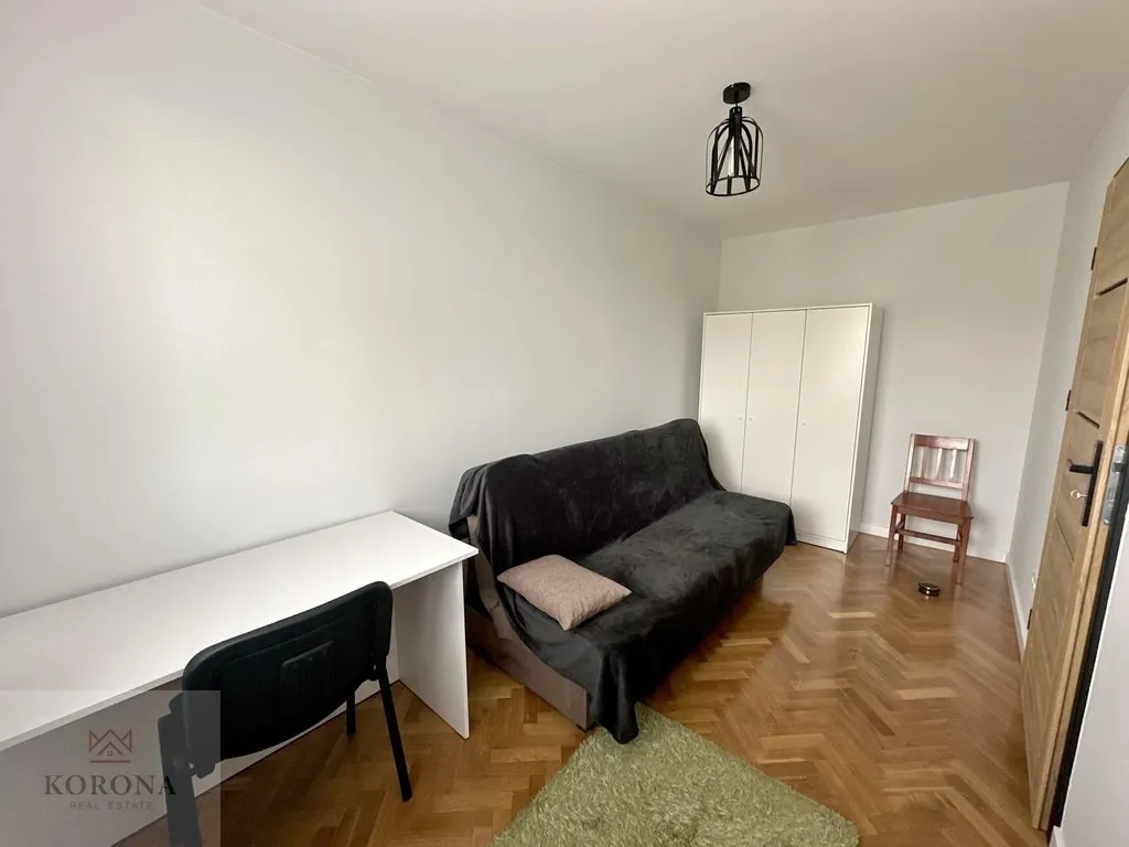 Mieszkanie do wynajęcia, 38 m², Warszawa Praga-Południe 