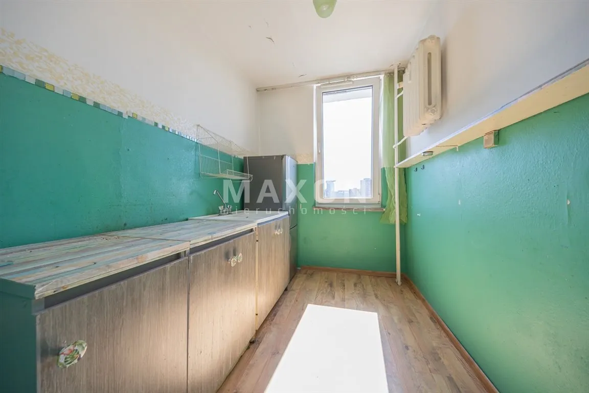 Flat for sale for 520000 zł w Gocławek, Praga-południe, Warszawa