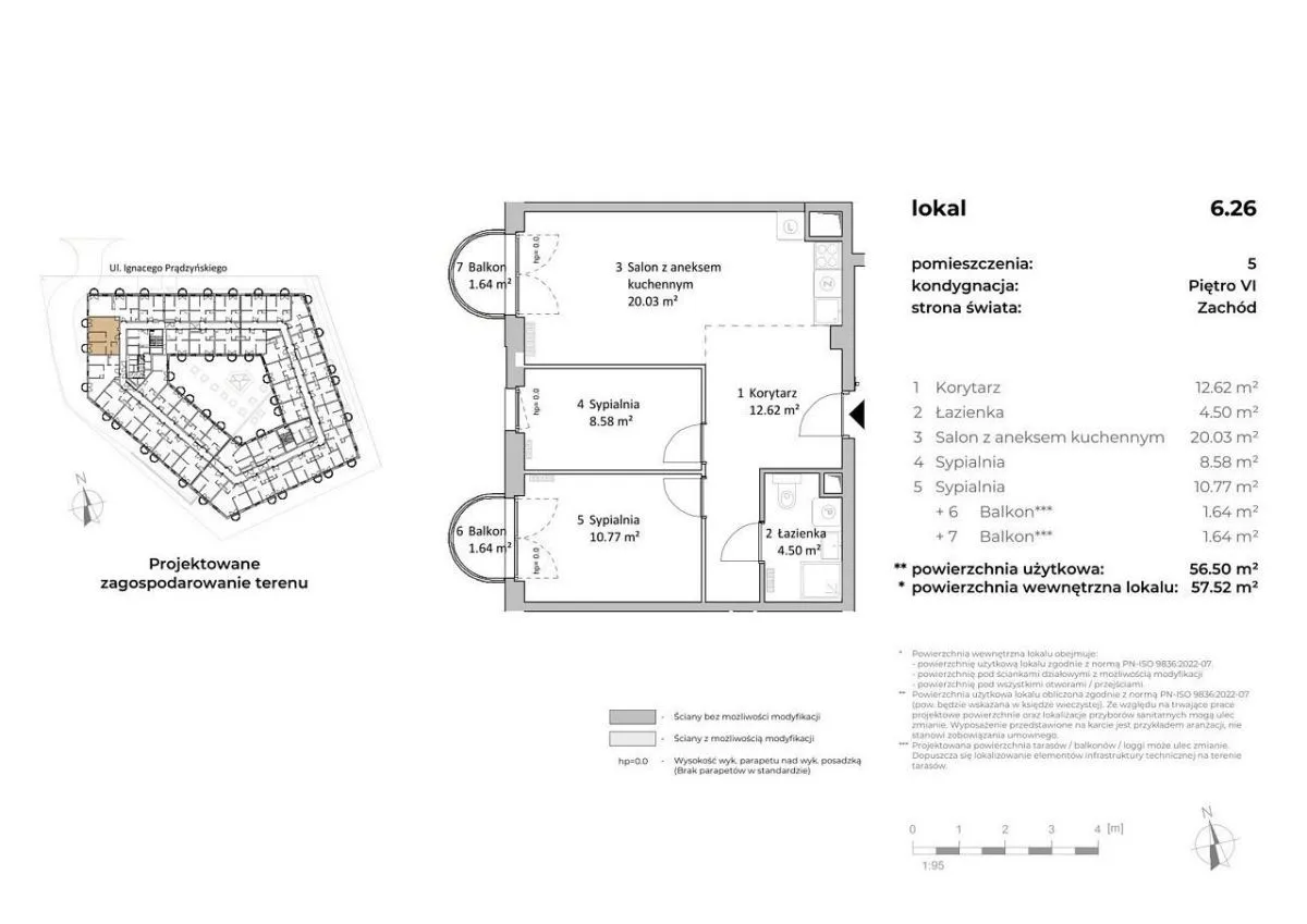 Mieszkanie na sprzedaż, 29 m², Warszawa Wola 