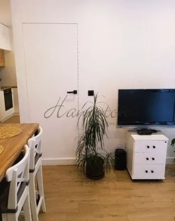 Apartament, ul. Wiatraczna