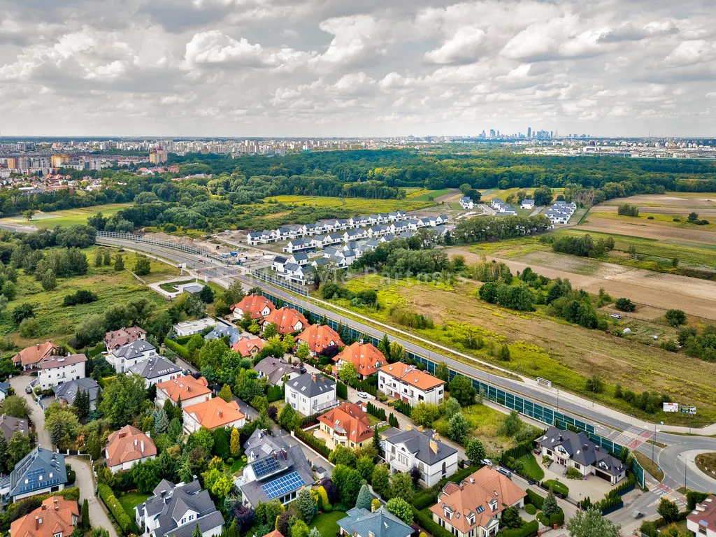 Wolnostojący dom Zapłocie 6 pok 