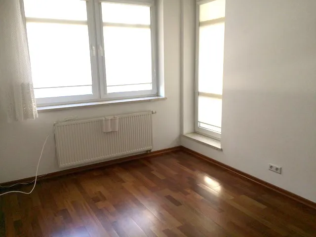 Przestronny apartament na Starej Saskiej Kępie 