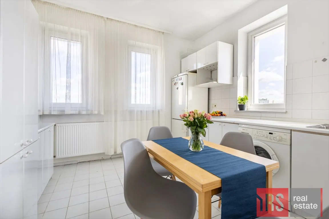 Apartament do wynajęcia za 4300 zł w Młynów, Wola, Warszawa