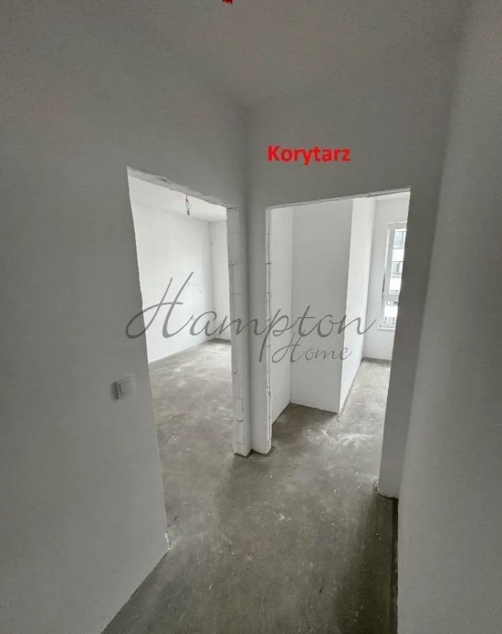 Apartament Warszawa