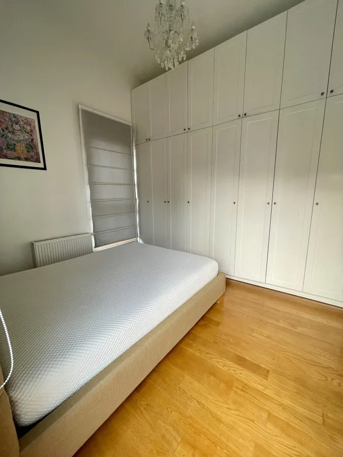 Apartament na sprzedaż za 1290000 zł w Międzylesie, Wawer, Warszawa