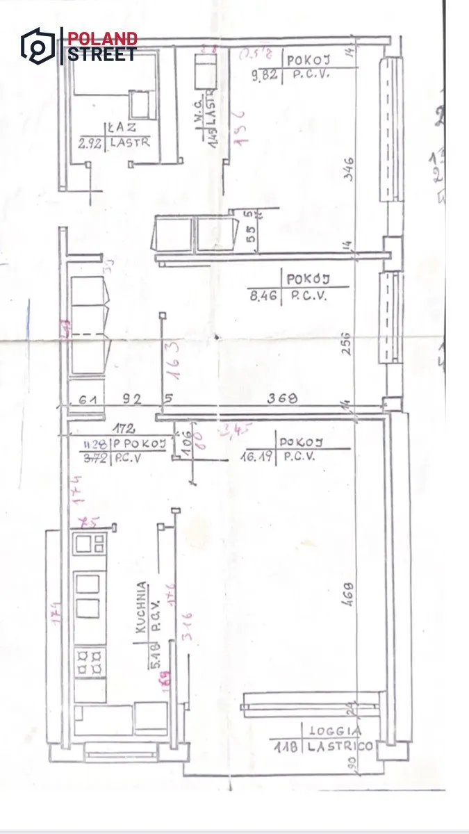 Sprzedam mieszkanie trzypokojowe: Warszawa Bemowo Jelonki , ulica Synów Pułku, 57 m2, 745000 PLN, 3 pokoje - Domiporta.pl