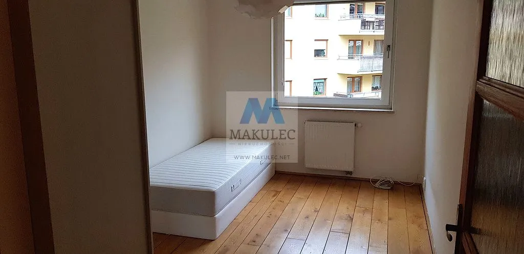 Apartament, ul. Gandhi