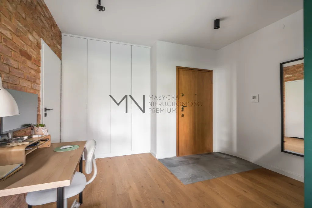 Mieszkanie na sprzedaż, 34 m², Warszawa Praga-Północ 