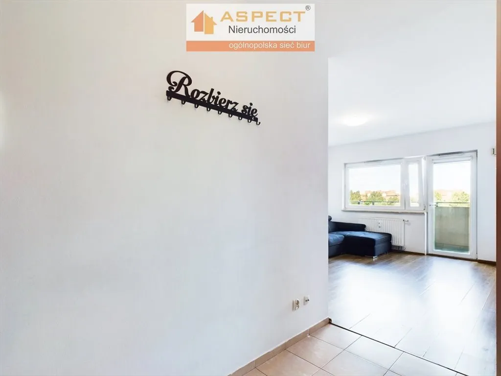 Apartment for sale for 680000 zł w Grodzisk, Białołęka, Warszawa