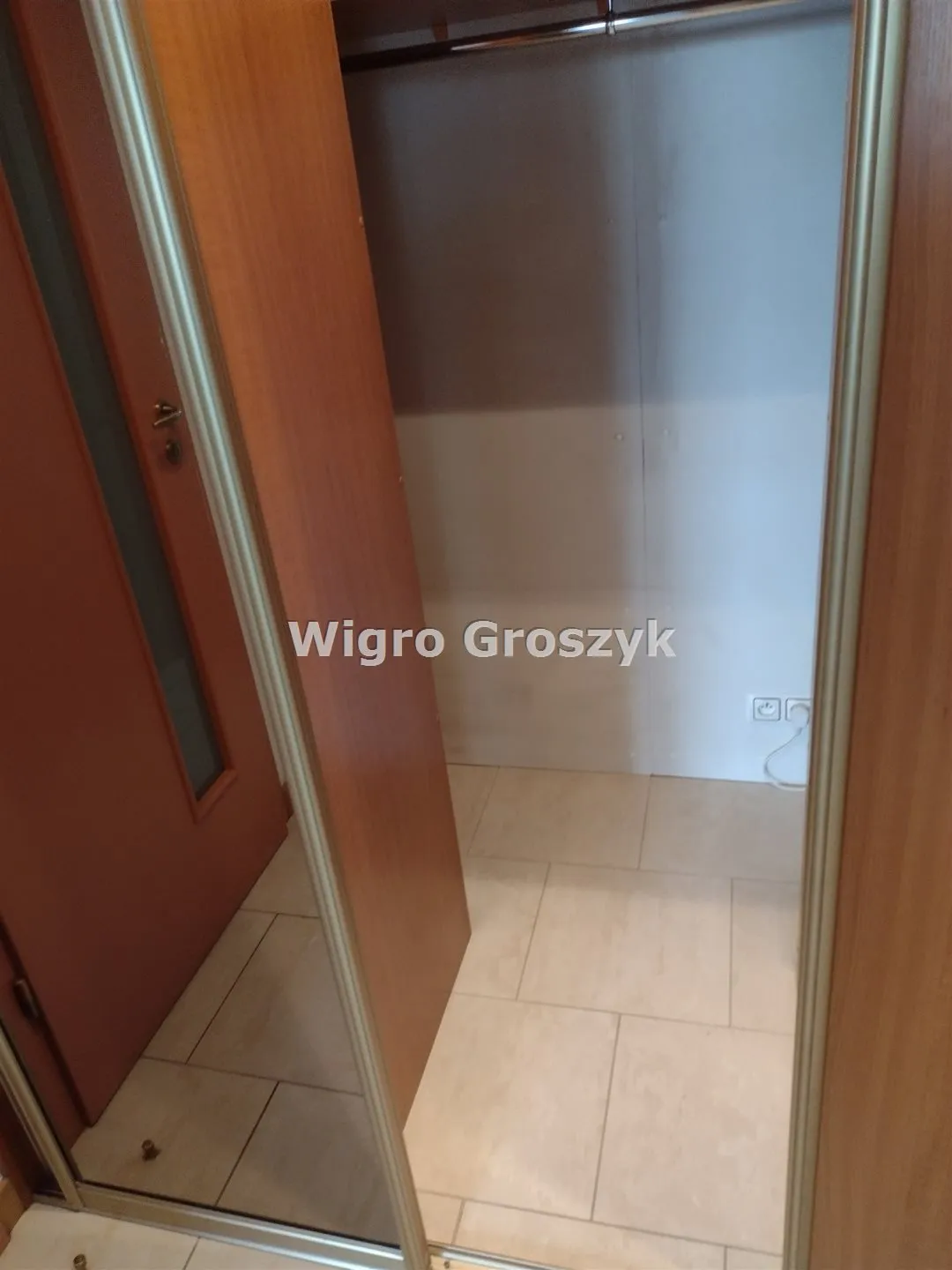 Kacza, trzy pokoje, loggia, garaż 2 łazienki 