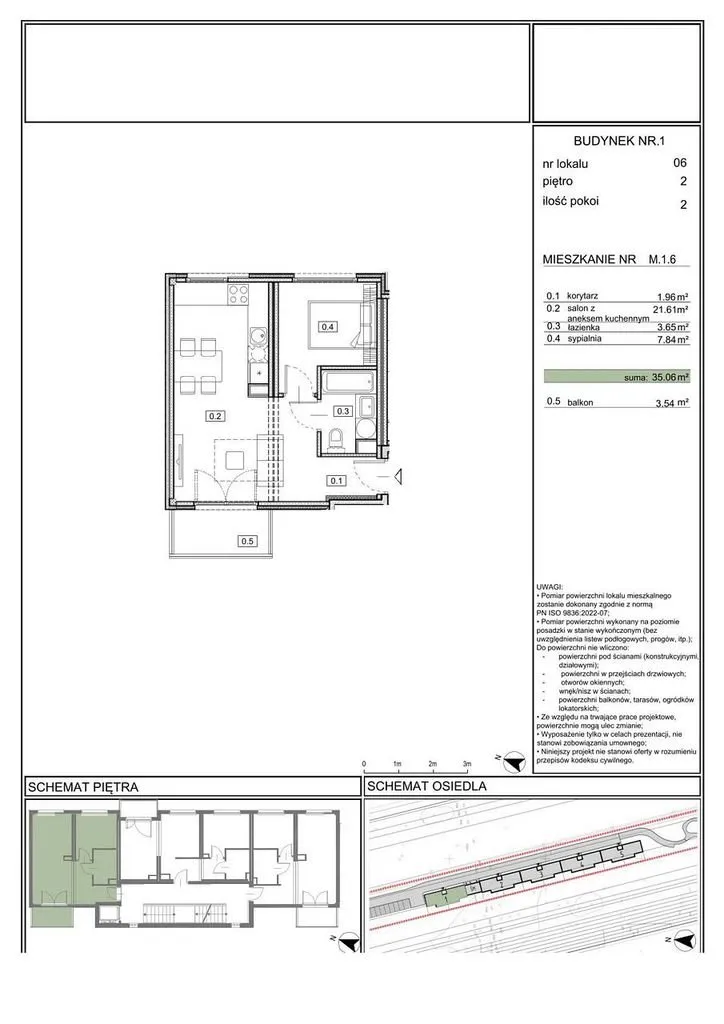 Sprzedam mieszkanie dwupokojowe: Warszawa Białołęka Lewandów , ulica Kartograficzna, 35 m2, 546936 PLN, 2 pokoje - Domiporta.pl