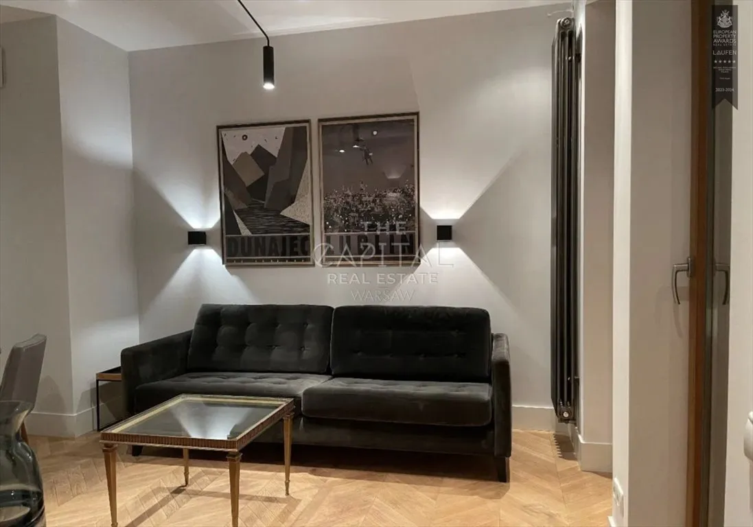 Apartament do wynajęcia za 4600 zł w Służew, Mokotów, Warszawa