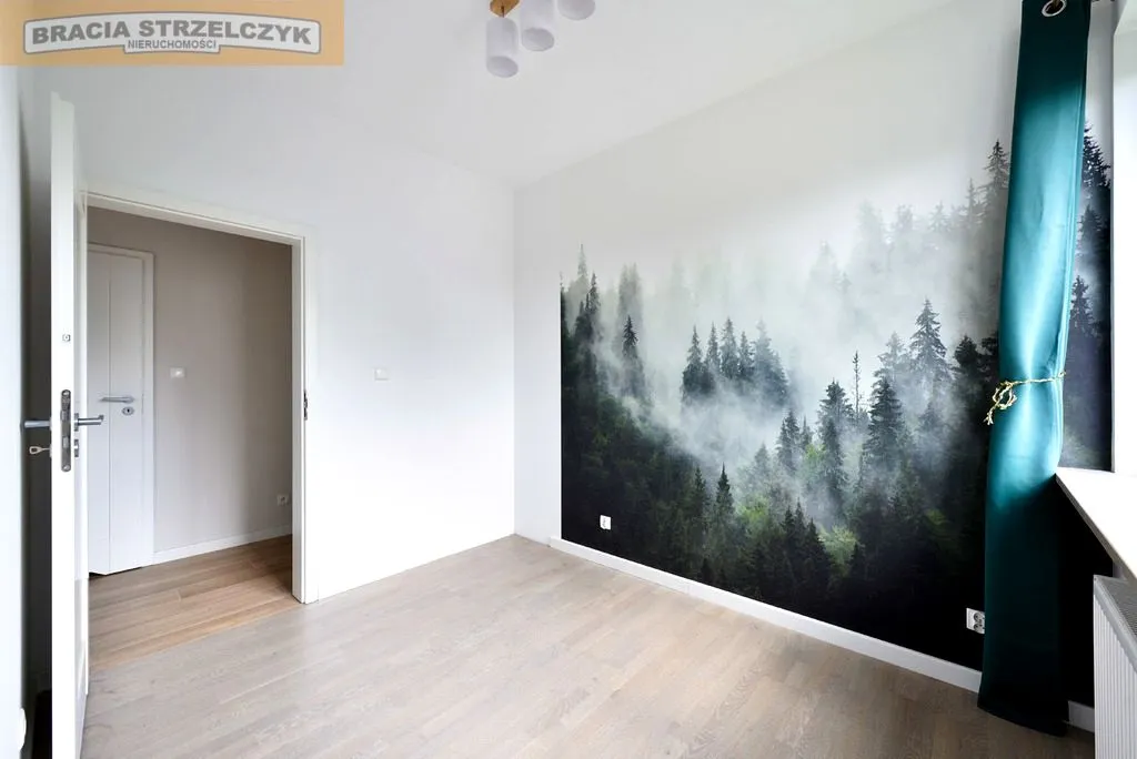 Apartament, ul. Roztocka
