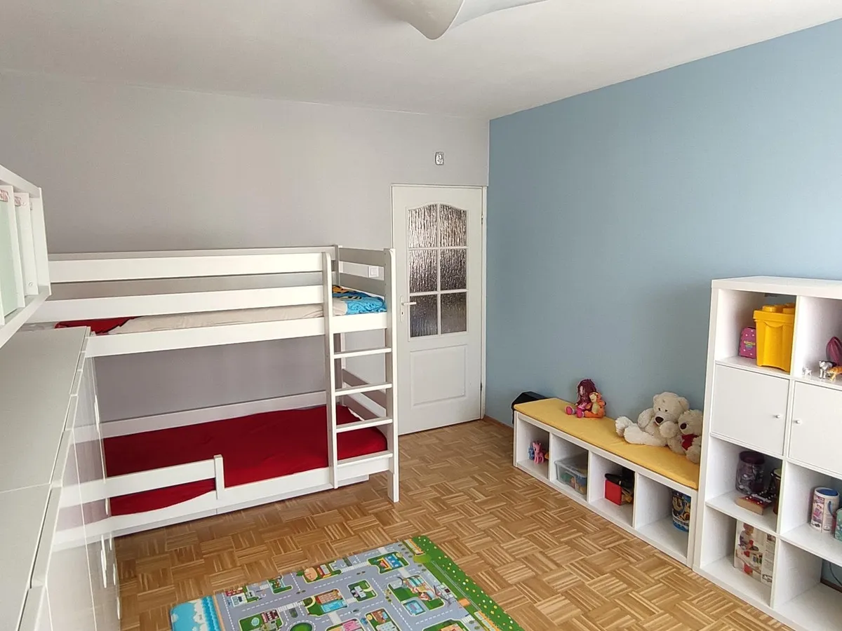 Mieszkanie na sprzedaż, 75 m², Warszawa Mokotów Ksawerów 