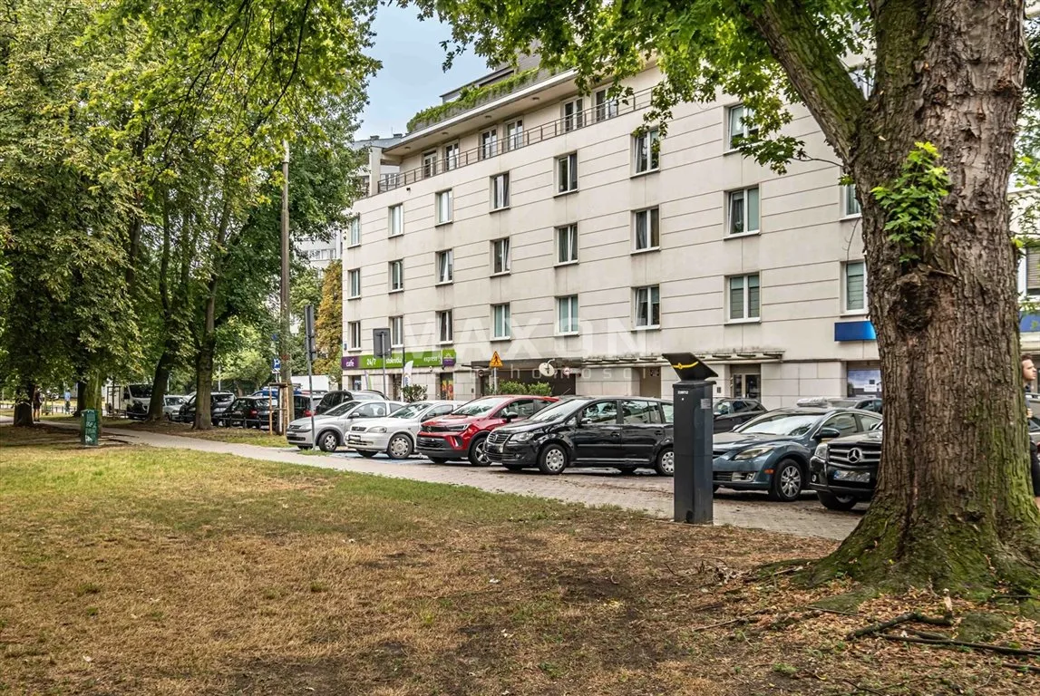 Mieszkanie na sprzedaż, 262 m², Warszawa Żoliborz 