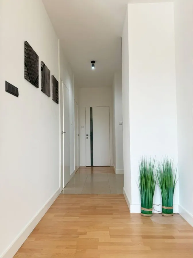 Mieszkanie na sprzedaż, 80 m², Warszawa Mokotów 