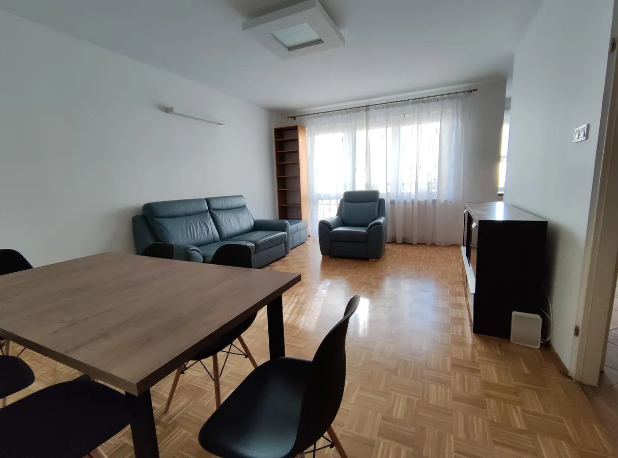 Mieszkanie na sprzedaż, 75 m², Warszawa Mokotów Ksawerów 