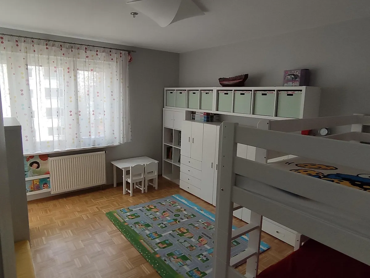 Mieszkanie na sprzedaż, 75 m², Warszawa Mokotów Ksawerów 