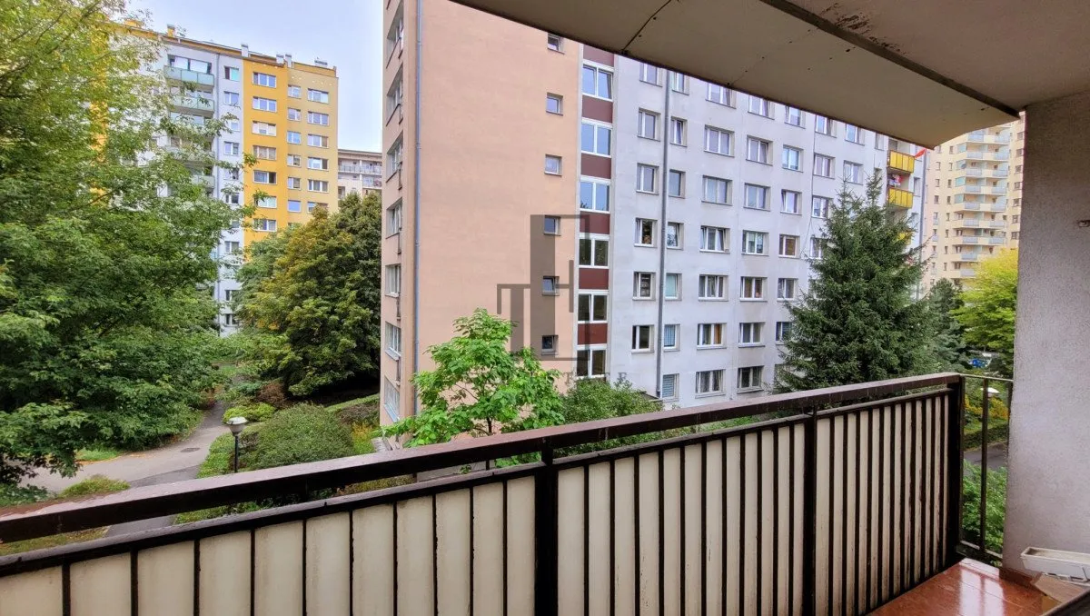 Mieszkanie na sprzedaż, 66 m², Warszawa Bielany 