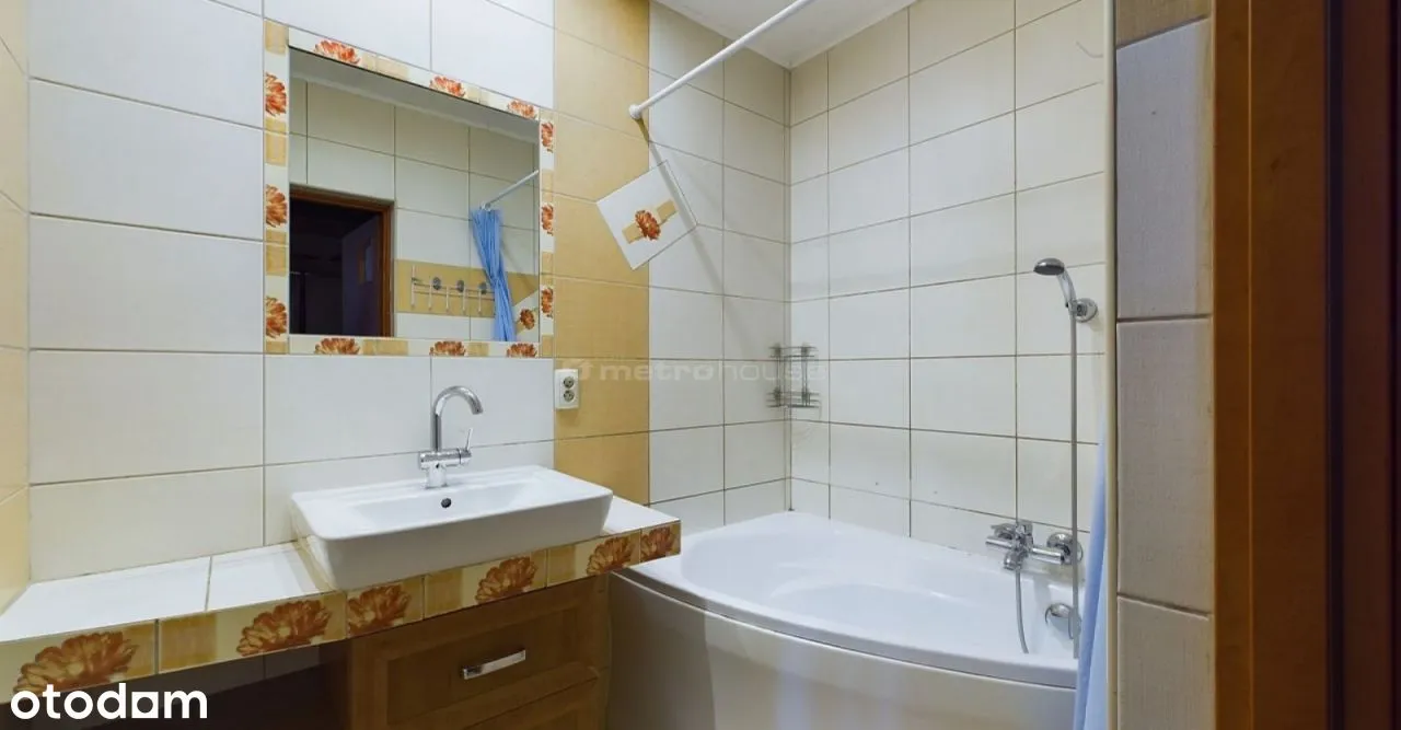 Mieszkanie, 49,14 m², Warszawa