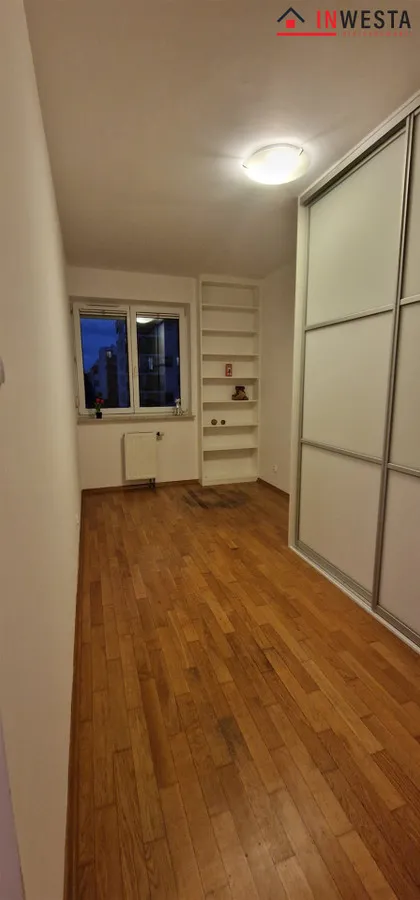 Mieszkanie na sprzedaż, 56 m², Warszawa Targówek 