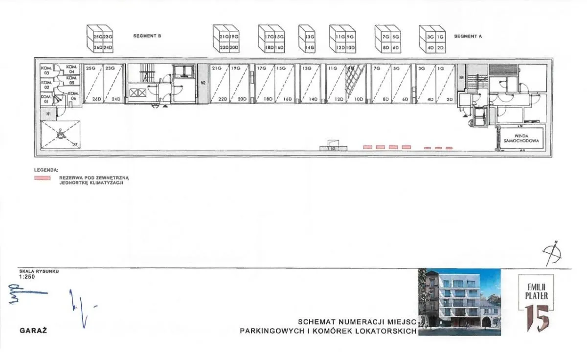 Mieszkanie na sprzedaż, 51 m², Warszawa Śródmieście 