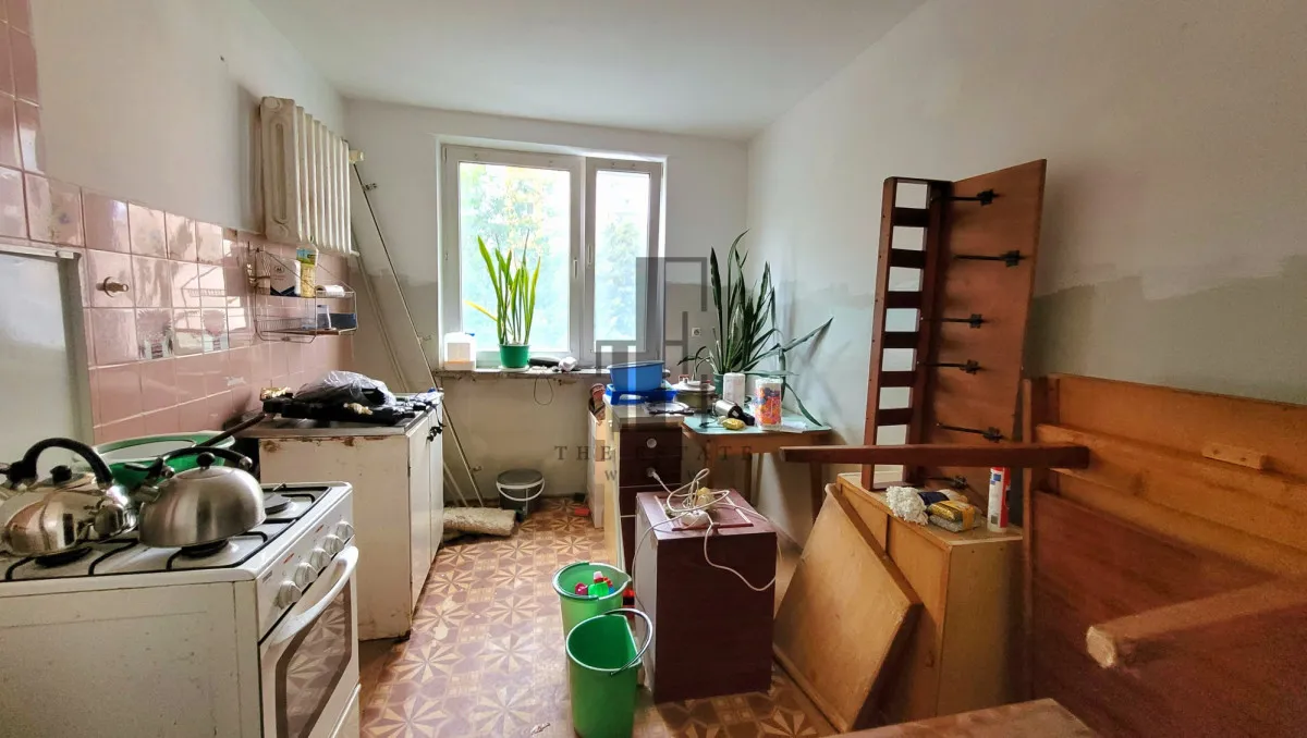 Flat for sale for 780000 zł w Chomiczówka, Bielany, Warszawa