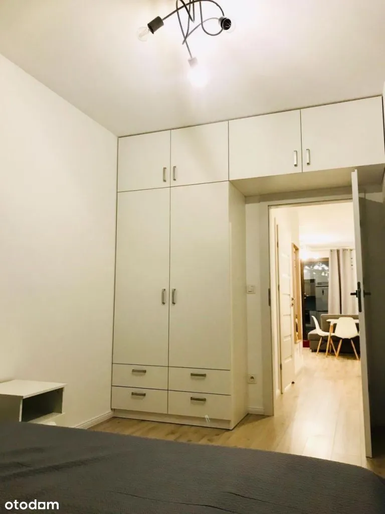 Apartament na sprzedaż za 1040000 zł w Służewiec, Mokotów, Warszawa