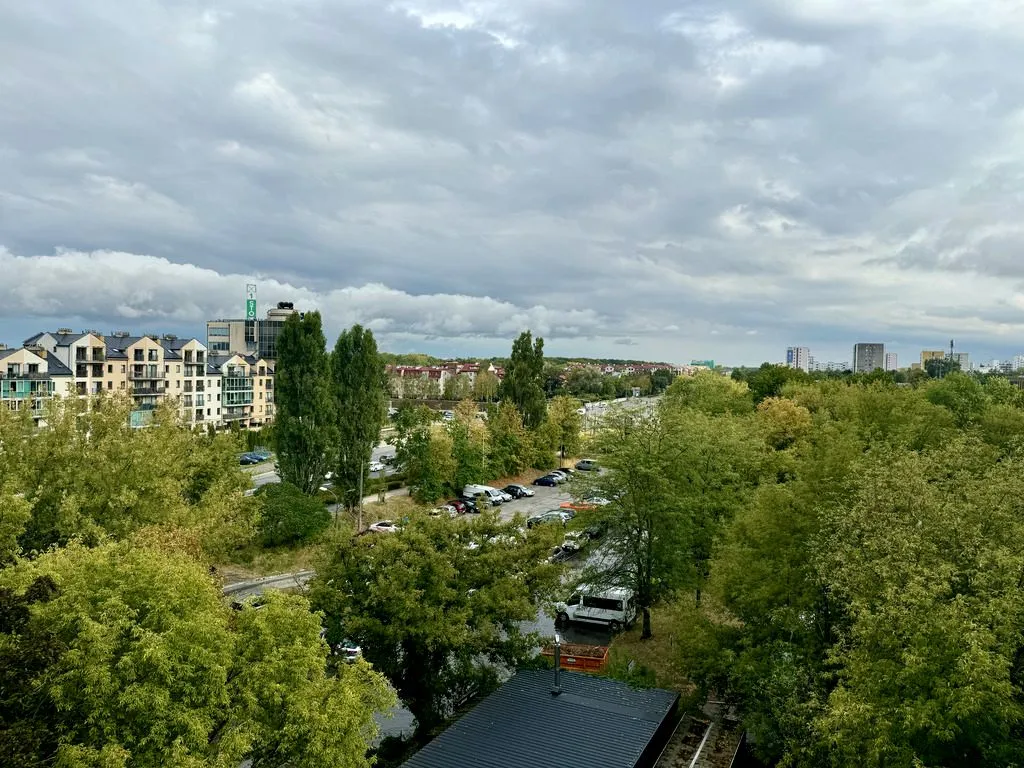 Mieszkanie, ul. Grzegorzewskiej